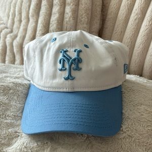 NY Mets hat